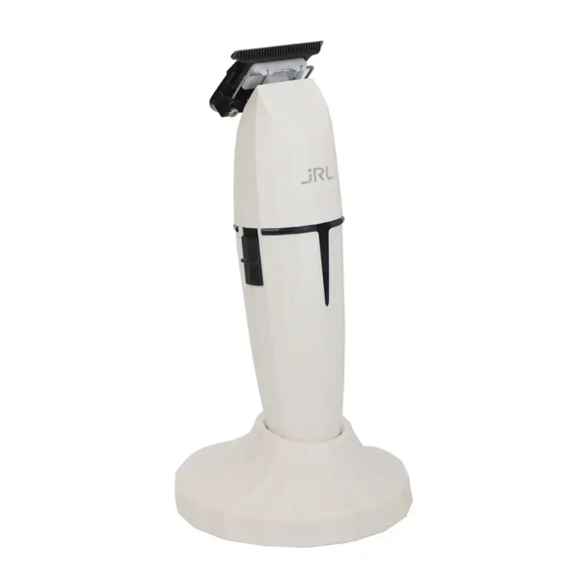 JRL Onyx FF2020T-B Cordless Trimmer | Professional White Hair Trimmer