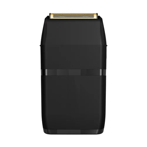 Gamma+ XCEED Professional IN2 Vector Motor Cordless Double Foil Shaver