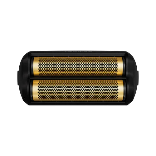 Gamma+ XCEED Professional IN2 Vector Motor Cordless Double Foil Shaver