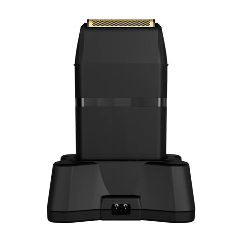 Gamma+ XCEED Professional IN2 Vector Motor Cordless Double Foil Shaver