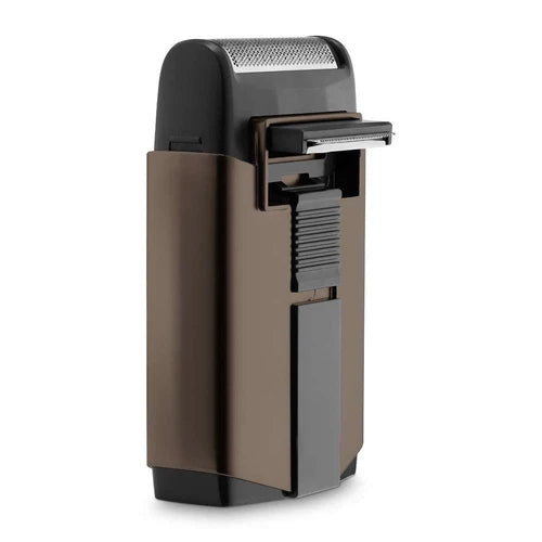 StyleCraft Ace Single Foil Shaver w/ Built-In Trimmer