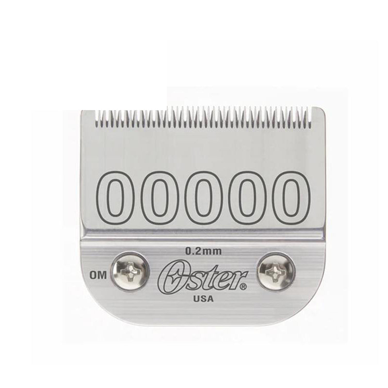 Oster 76 Clipper Blade - 00000