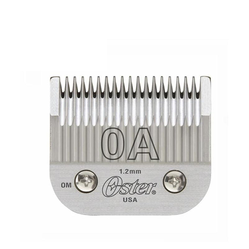 Oster 76 Clipper Blade – 0A