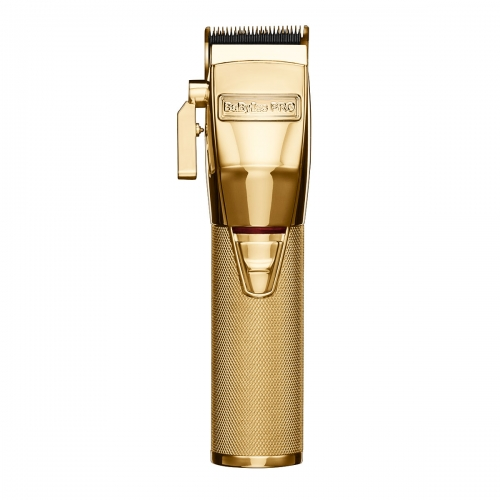 BaByliss PRO GOLDFX Cordless Clipper