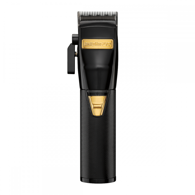 BaByliss PRO Black Cordless Clipper