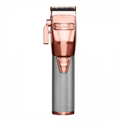 BaByliss PRO ROSEFX Cordless Clipper