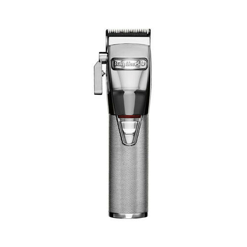 BaByliss PRO SILVERFX Cordless Clipper