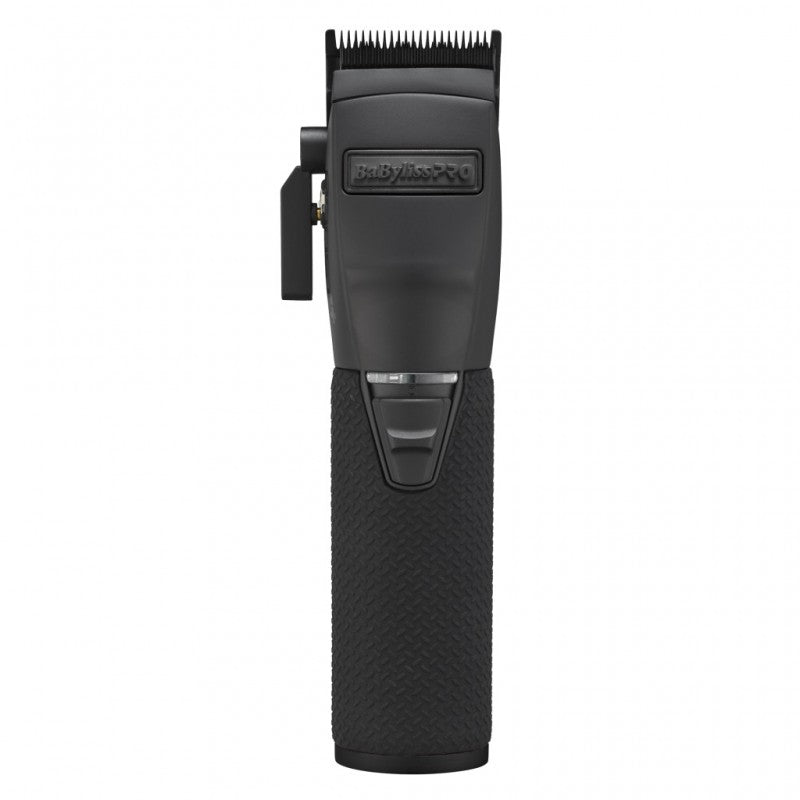 BaByliss Pro Boost+ Clipper - Matte Black | Fx870bp-mb