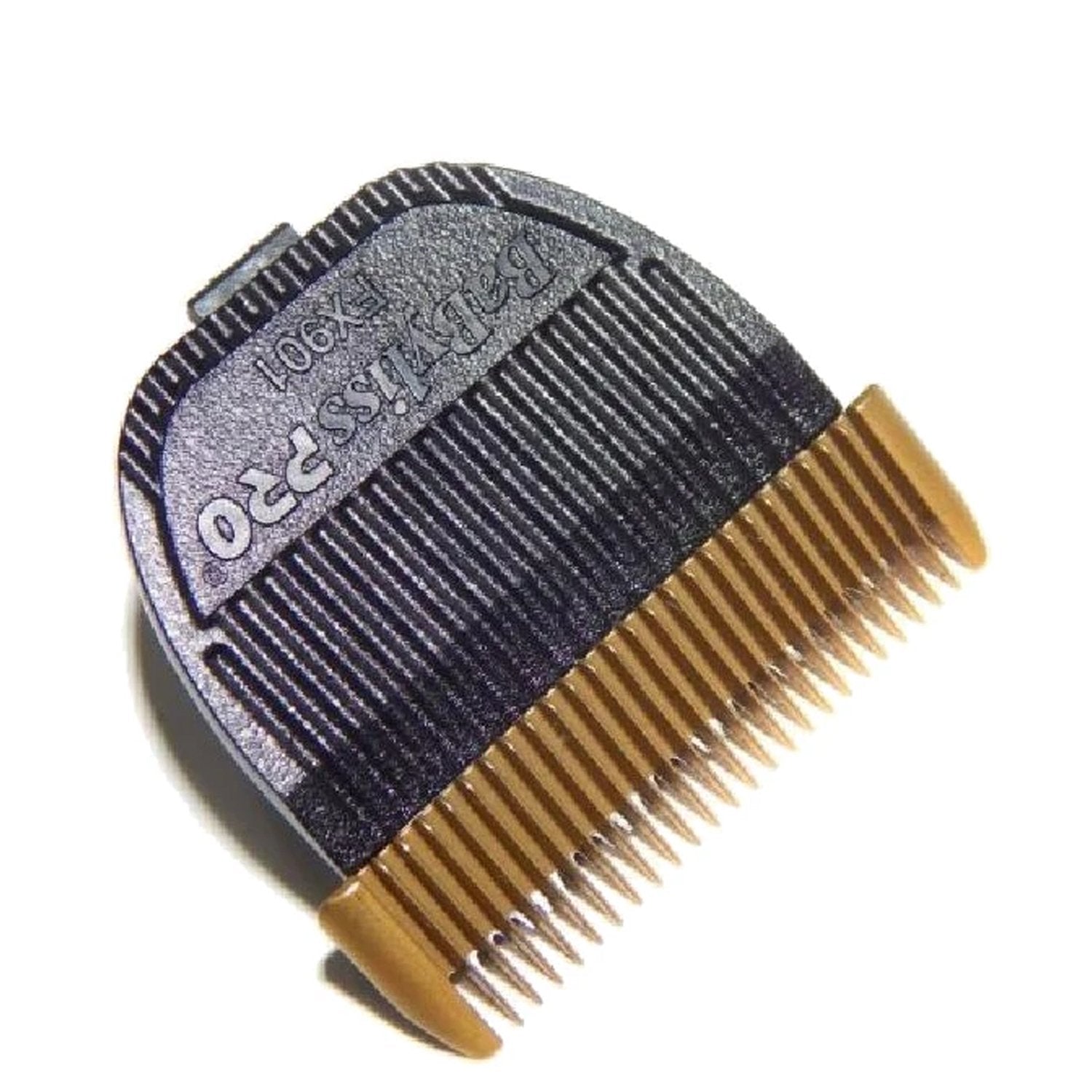 BabylissPro Forfex 901 Titanium Coated Replacement Blade fits fx811, f