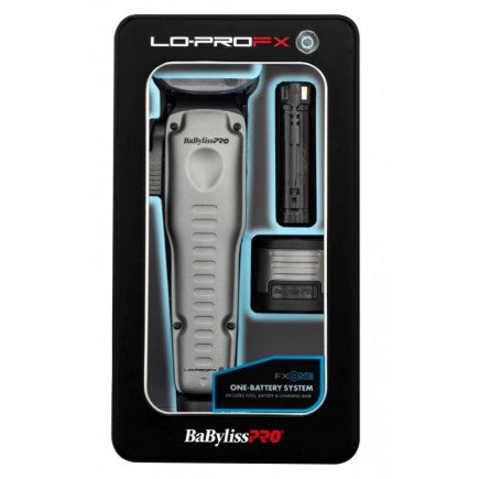 BabylissPro FXONE LO-PROFX Clipper #FX829