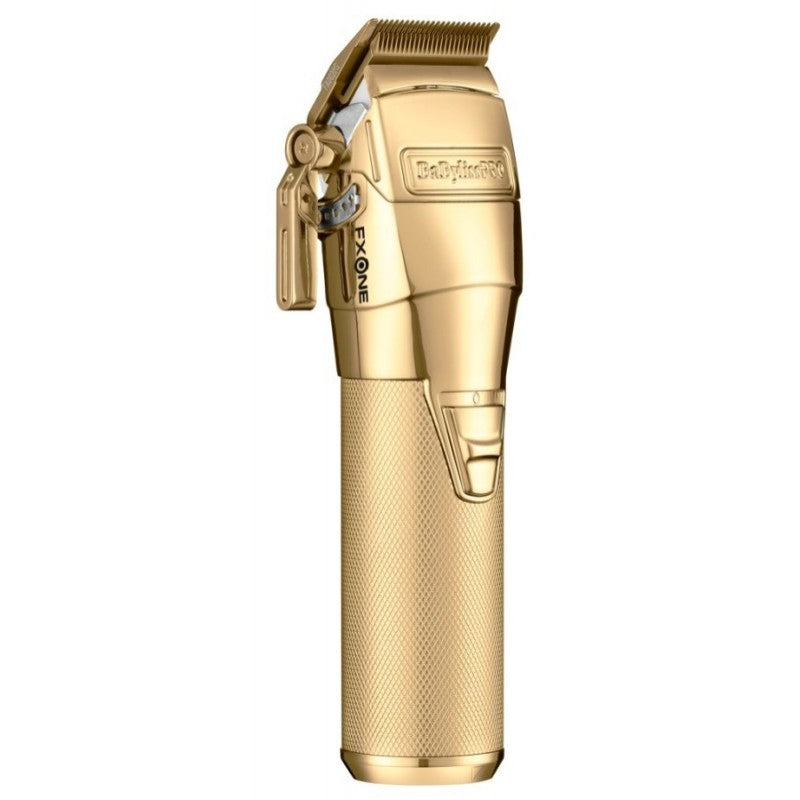 Babyliss gold fx clipper online