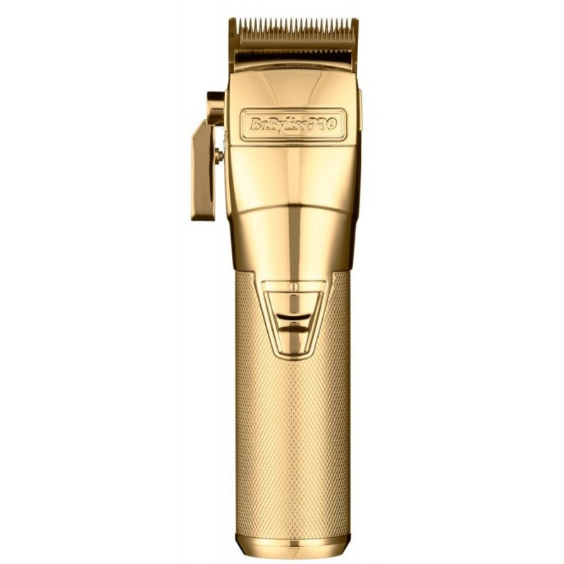 BABYLISSPRO FXONE GOLDFX CLIPPER #FX899G