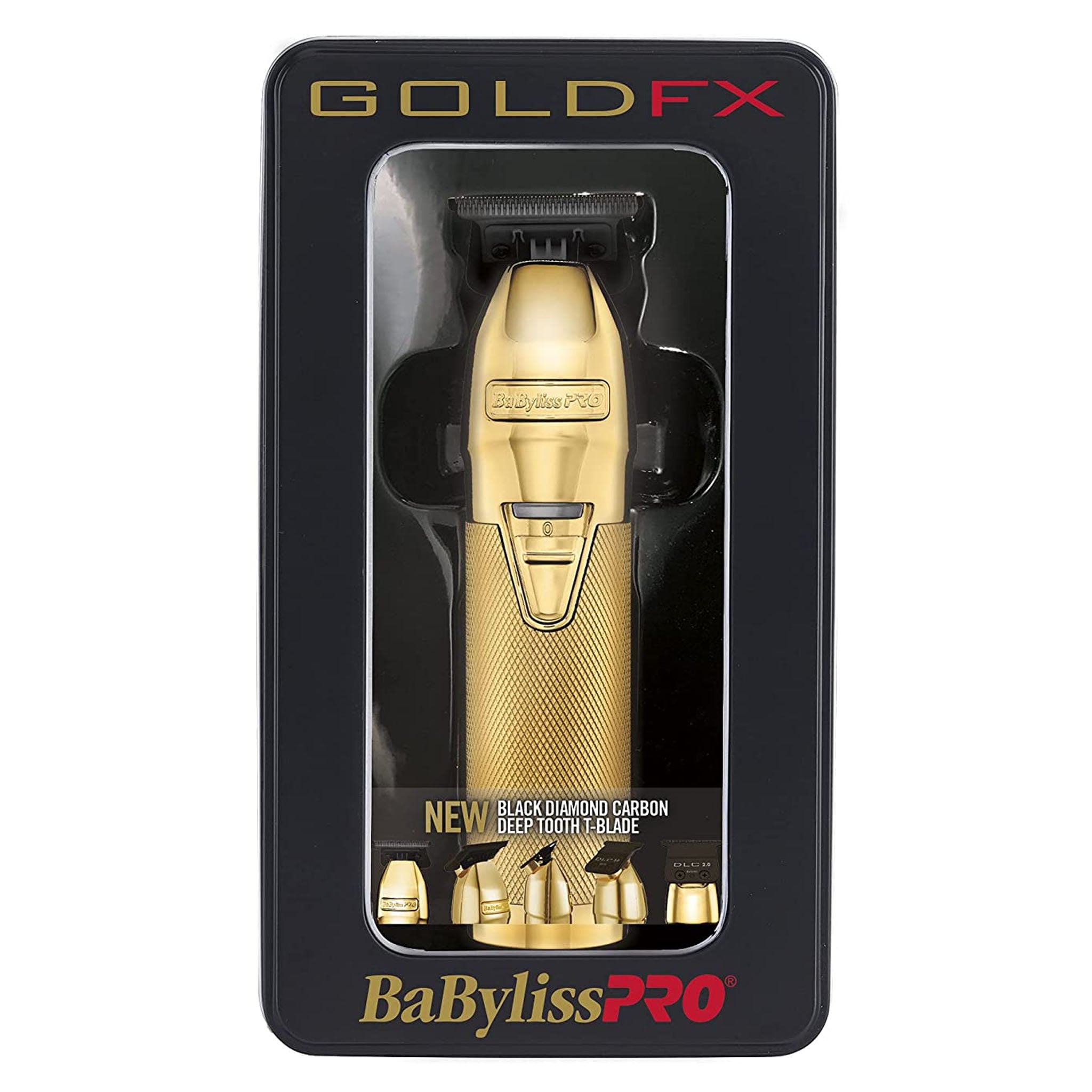 Babyliss Gold FX Clippers store