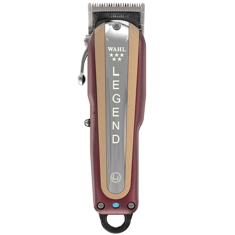 Wahl Professional Legend Cordless 5-Star Series Clipper