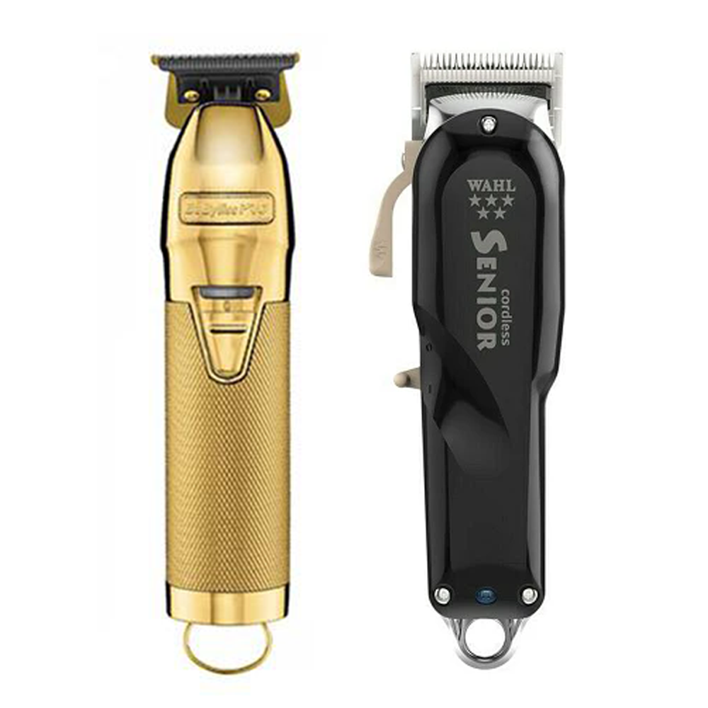 Wahl shop professional trimmer